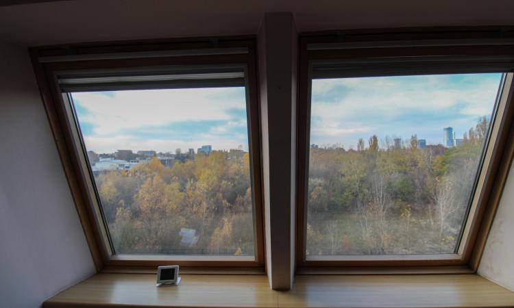 | Penthouse 316 MP | 32 MP TERASĂ | Lacul Tei | ZONĂ LINIȘTITĂ |