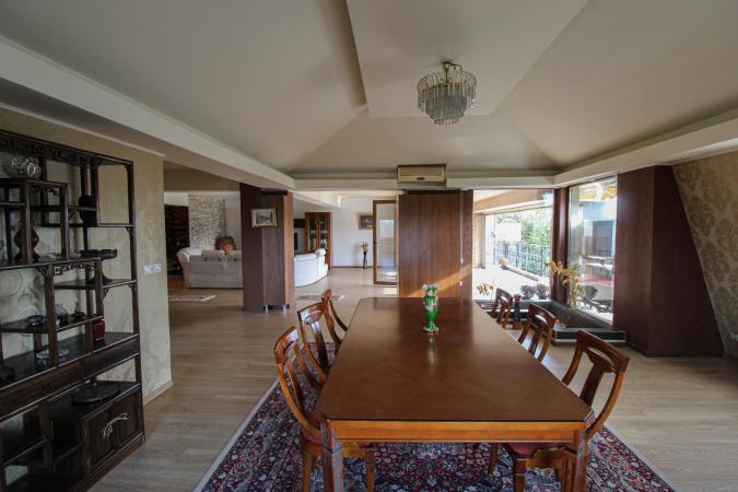 | Penthouse 316 MP | 32 MP TERASĂ | Lacul Tei | ZONĂ LINIȘTITĂ |