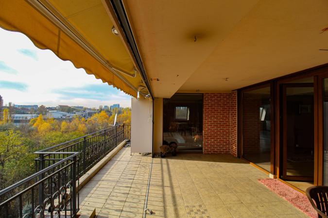 | Penthouse 316 MP | 32 MP TERASĂ | Lacul Tei | ZONĂ LINIȘTITĂ |