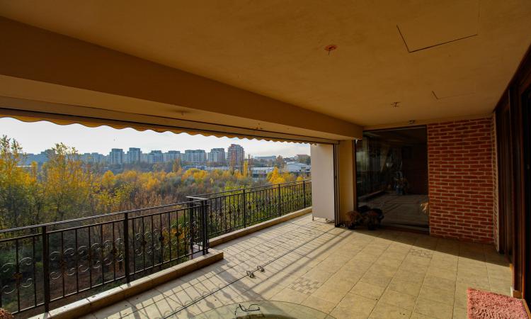| Penthouse 316 MP | 32 MP TERASĂ | Lacul Tei | ZONĂ LINIȘTITĂ |