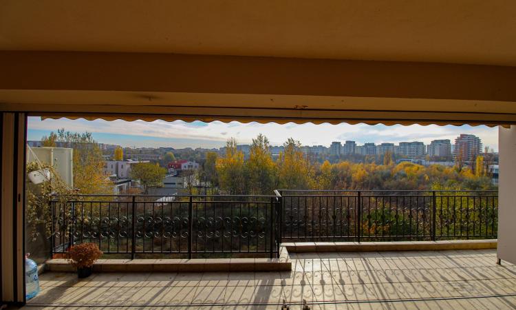 | Penthouse 316 MP | 32 MP TERASĂ | Lacul Tei | ZONĂ LINIȘTITĂ |