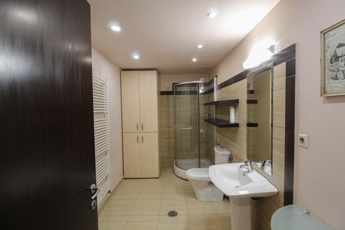| Penthouse 316 MP | 32 MP TERASĂ | Lacul Tei | ZONĂ LINIȘTITĂ |
