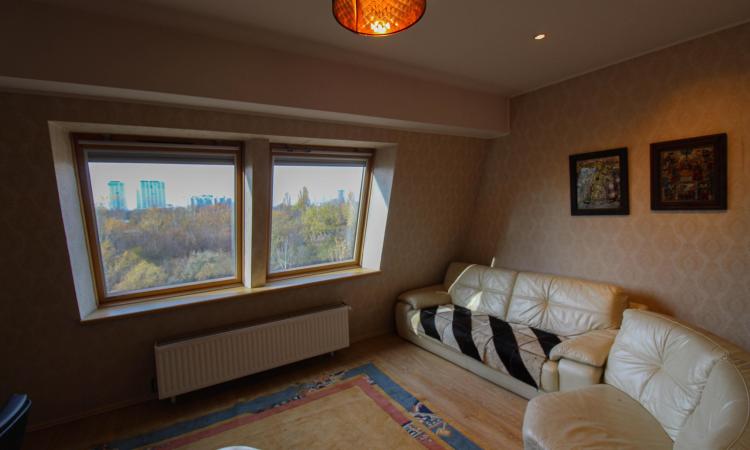 | Penthouse 316 MP | 32 MP TERASĂ | Lacul Tei | ZONĂ LINIȘTITĂ |