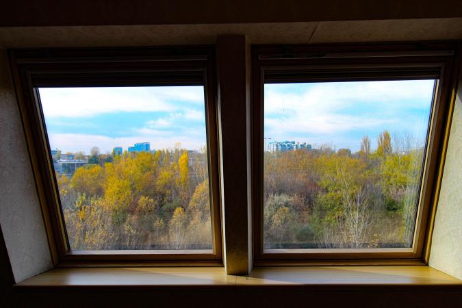 | Penthouse 316 MP | 32 MP TERASĂ | Lacul Tei | ZONĂ LINIȘTITĂ |