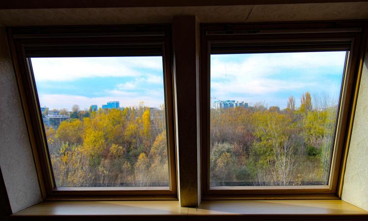 | Penthouse 316 MP | 32 MP TERASĂ | Lacul Tei | ZONĂ LINIȘTITĂ |