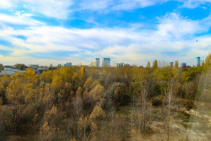 | Penthouse 316 MP | 32 MP TERASĂ | Lacul Tei | ZONĂ LINIȘTITĂ |
