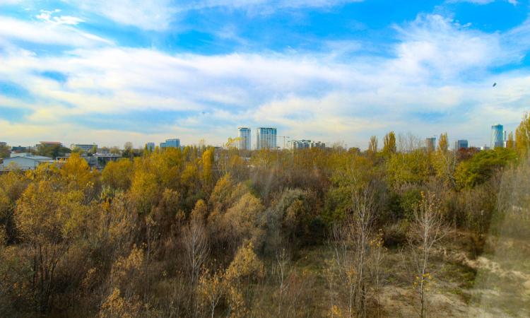 | Penthouse 316 MP | 32 MP TERASĂ | Lacul Tei | ZONĂ LINIȘTITĂ |