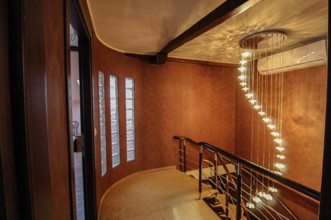 | Penthouse 316 MP | 32 MP TERASĂ | Lacul Tei | ZONĂ LINIȘTITĂ |