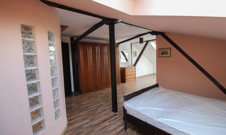 | Penthouse 316 MP | 32 MP TERASĂ | Lacul Tei | ZONĂ LINIȘTITĂ |
