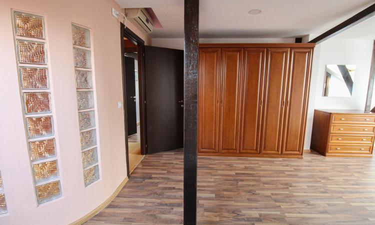 | Penthouse 316 MP | 32 MP TERASĂ | Lacul Tei | ZONĂ LINIȘTITĂ |