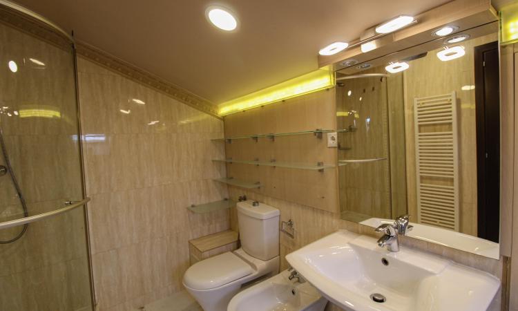 | Penthouse 316 MP | 32 MP TERASĂ | Lacul Tei | ZONĂ LINIȘTITĂ |