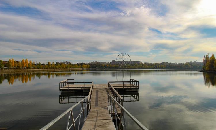 | Penthouse 316 MP | 32 MP TERASĂ | Lacul Tei | ZONĂ LINIȘTITĂ |