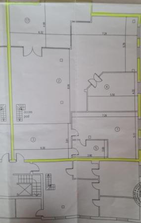 | Penthouse 316 MP | 32 MP TERASĂ | Lacul Tei | ZONĂ LINIȘTITĂ |