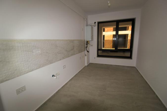 3 camere - Pipera 91mp utili plus 20 terase