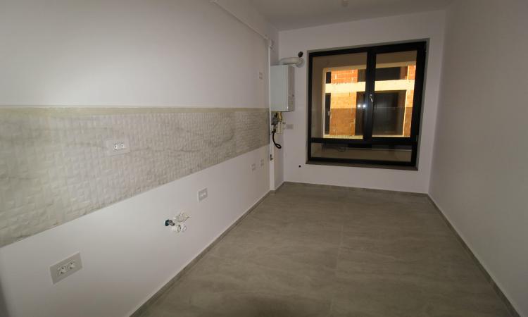 3 camere - Pipera 91mp utili plus 20 terase