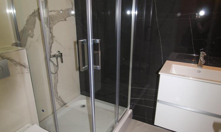 3 camere - Pipera 91mp utili plus 20 terase