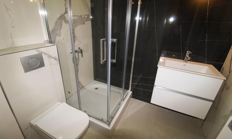 3 camere - Pipera 91mp utili plus 20 terase