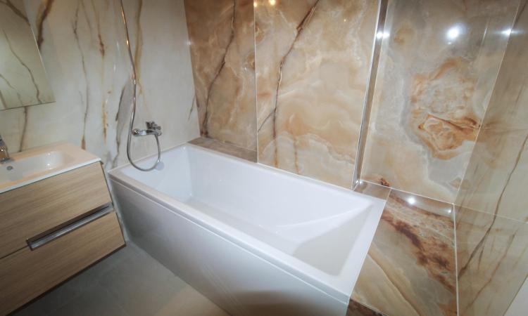 3 camere - Pipera 91mp utili plus 20 terase