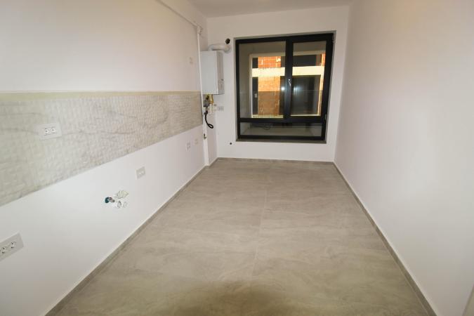 3 camere - Pipera 91mp utili plus 20 terase