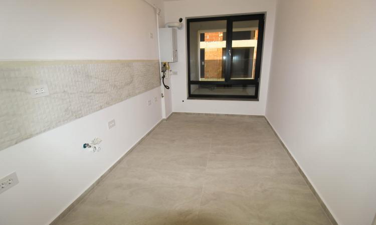 3 camere - Pipera 91mp utili plus 20 terase
