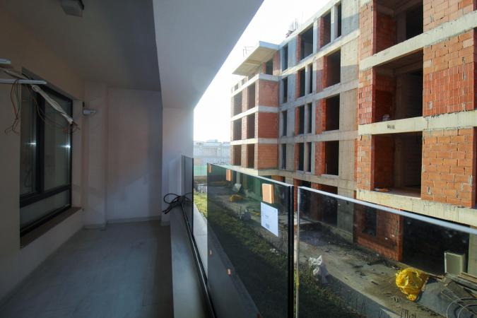 3 camere - Pipera 91mp utili plus 20 terase