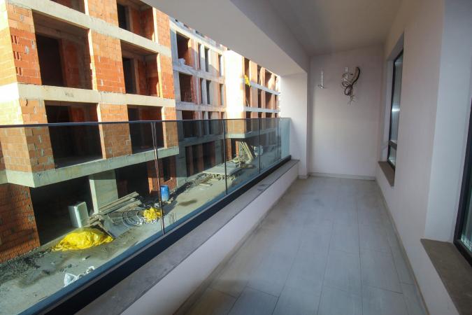 3 camere - Pipera 91mp utili plus 20 terase
