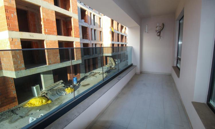 3 camere - Pipera 91mp utili plus 20 terase