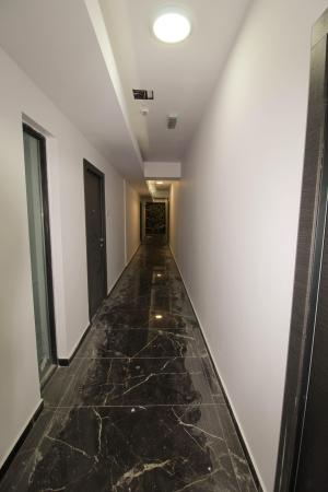 3 camere - Pipera 91mp utili plus 20 terase