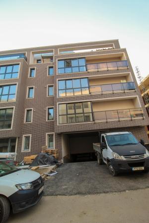 3 camere - Pipera 91mp utili plus 20 terase