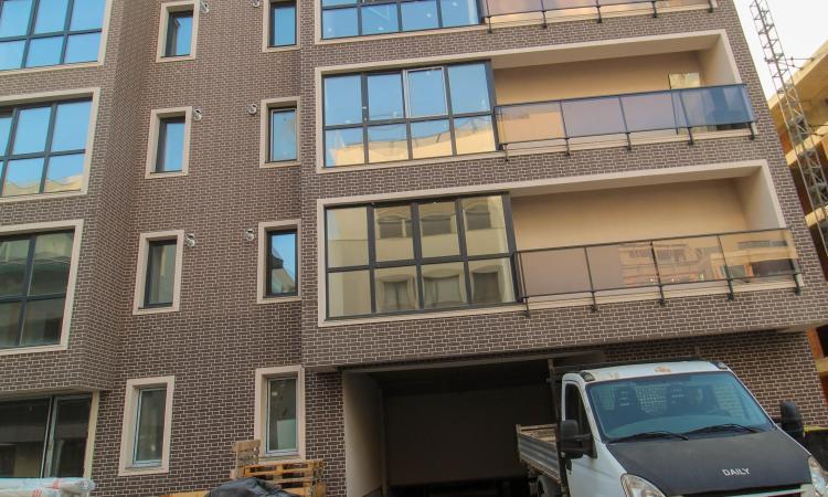 3 camere - Pipera 91mp utili plus 20 terase