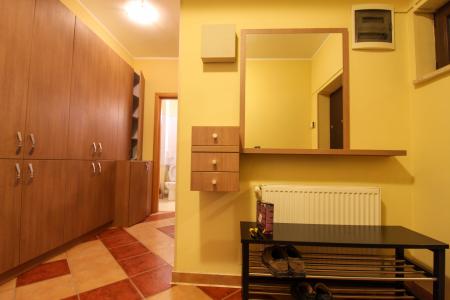 Vila 4 Camere | 163mp utili | Curte 263mp | Sisesti | Vatra Noua | Renovata 2022