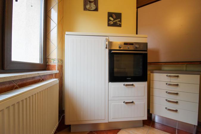Vila 4 Camere | 163mp utili | Curte 263mp | Sisesti | Vatra Noua | Renovata 2022