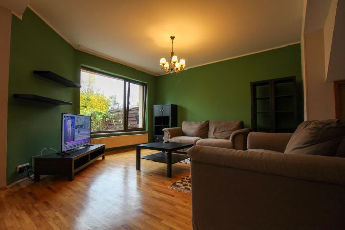 Vila 4 Camere | 163mp utili | Curte 263mp | Sisesti | Vatra Noua | Renovata 2022