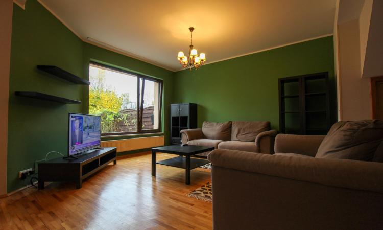 Vila 4 Camere | 163mp utili | Curte 263mp | Sisesti | Vatra Noua | Renovata 2022