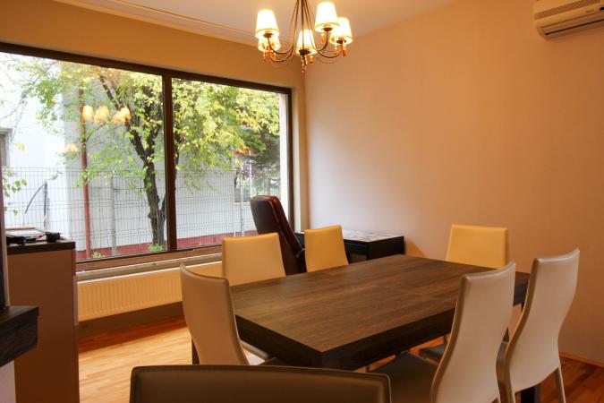 Vila 4 Camere | 163mp utili | Curte 263mp | Sisesti | Vatra Noua | Renovata 2022