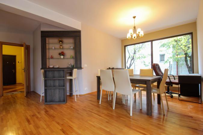 Vila 4 Camere | 163mp utili | Curte 263mp | Sisesti | Vatra Noua | Renovata 2022