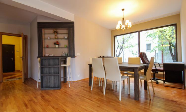 Vila 4 Camere | 163mp utili | Curte 263mp | Sisesti | Vatra Noua | Renovata 2022