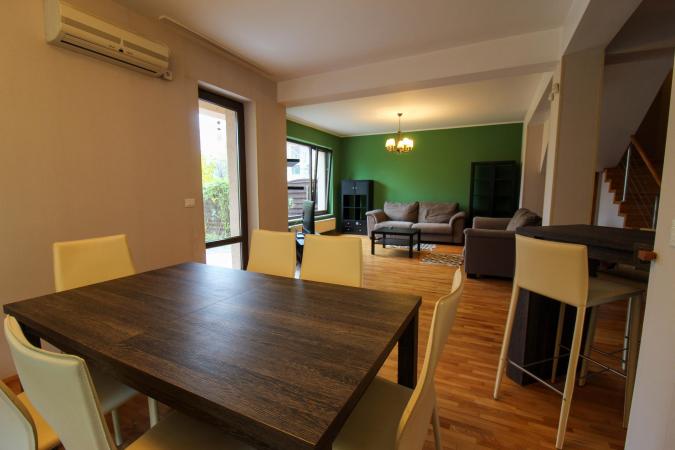 Vila 4 Camere | 163mp utili | Curte 263mp | Sisesti | Vatra Noua | Renovata 2022