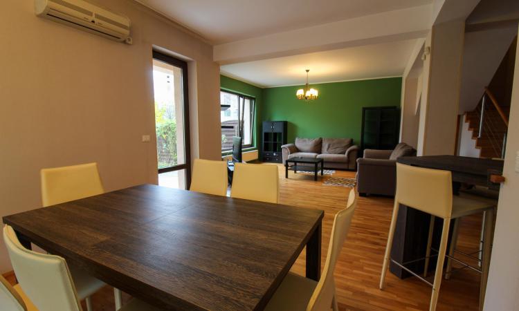 Vila 4 Camere | 163mp utili | Curte 263mp | Sisesti | Vatra Noua | Renovata 2022