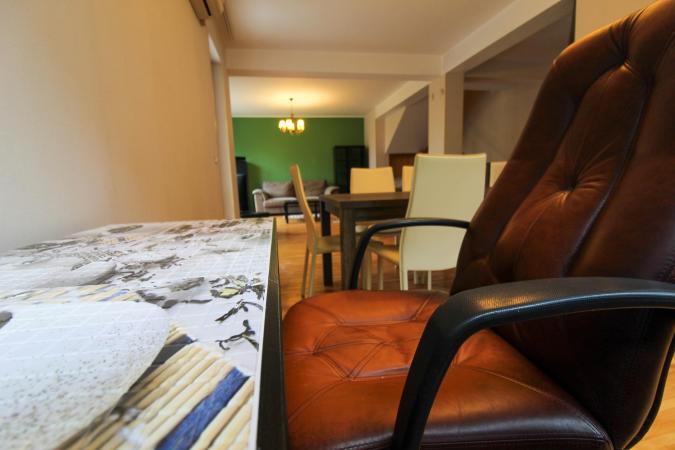 Vila 4 Camere | 163mp utili | Curte 263mp | Sisesti | Vatra Noua | Renovata 2022