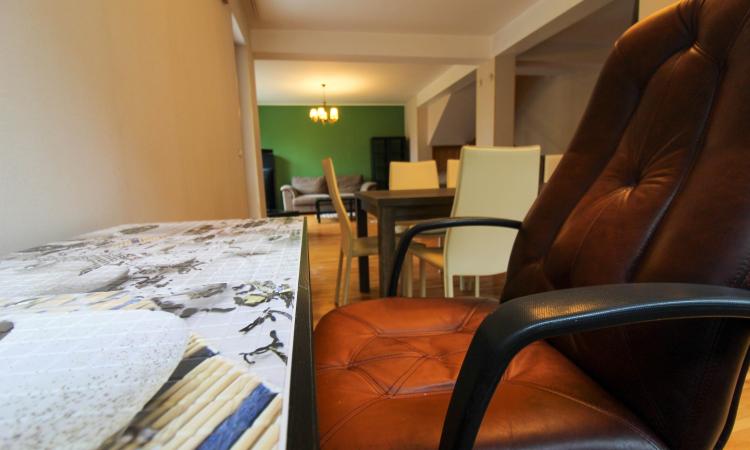 Vila 4 Camere | 163mp utili | Curte 263mp | Sisesti | Vatra Noua | Renovata 2022