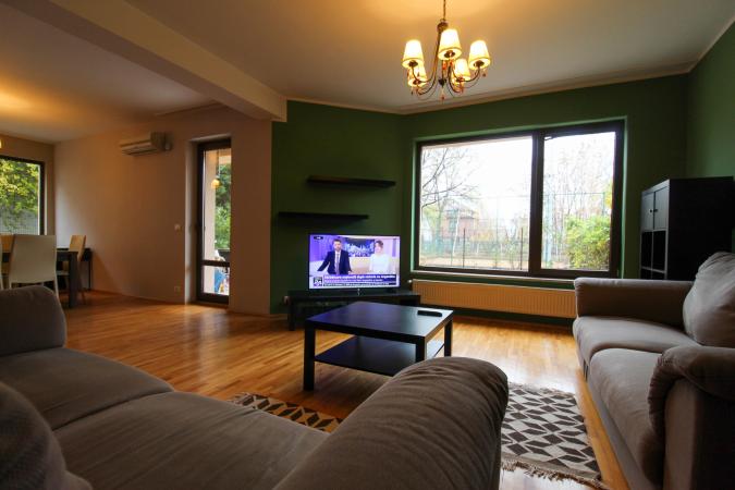 Vila 4 Camere | 163mp utili | Curte 263mp | Sisesti | Vatra Noua | Renovata 2022