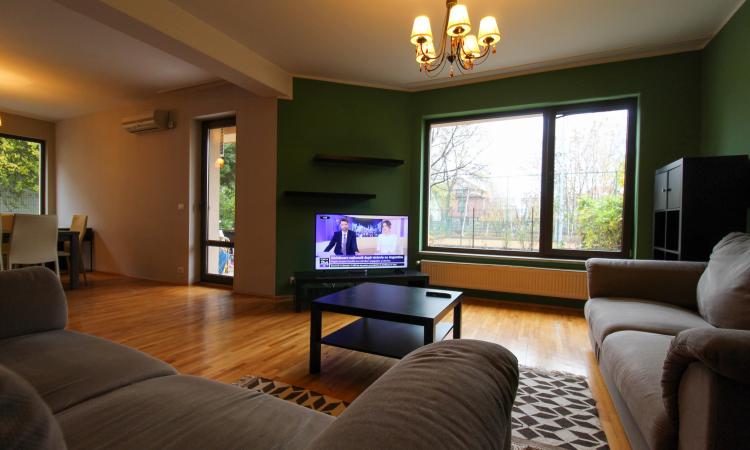 Vila 4 Camere | 163mp utili | Curte 263mp | Sisesti | Vatra Noua | Renovata 2022