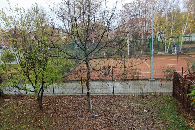Vila 4 Camere | 163mp utili | Curte 263mp | Sisesti | Vatra Noua | Renovata 2022