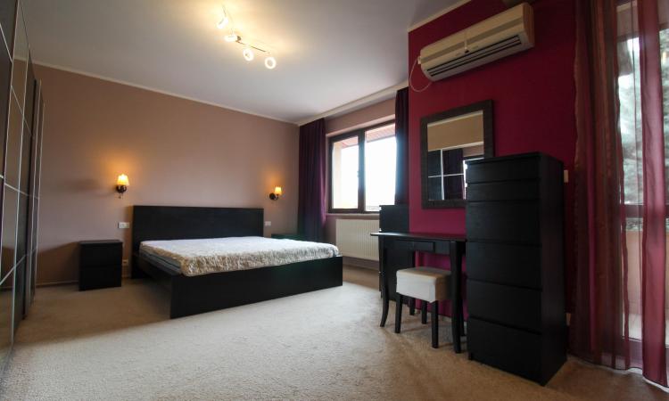 Vila 4 Camere | 163mp utili | Curte 263mp | Sisesti | Vatra Noua | Renovata 2022