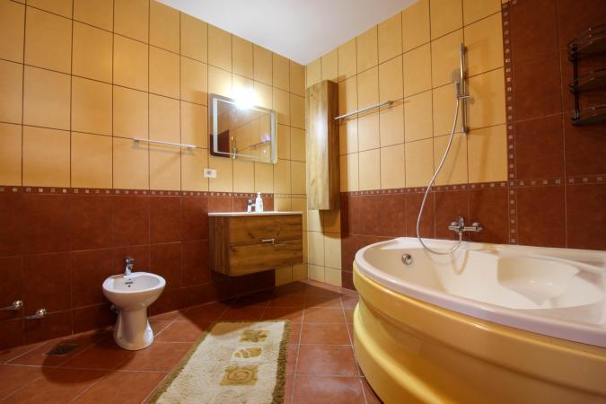 Vila 4 Camere | 163mp utili | Curte 263mp | Sisesti | Vatra Noua | Renovata 2022