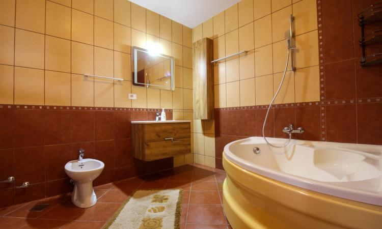 Vila 4 Camere | 163mp utili | Curte 263mp | Sisesti | Vatra Noua | Renovata 2022