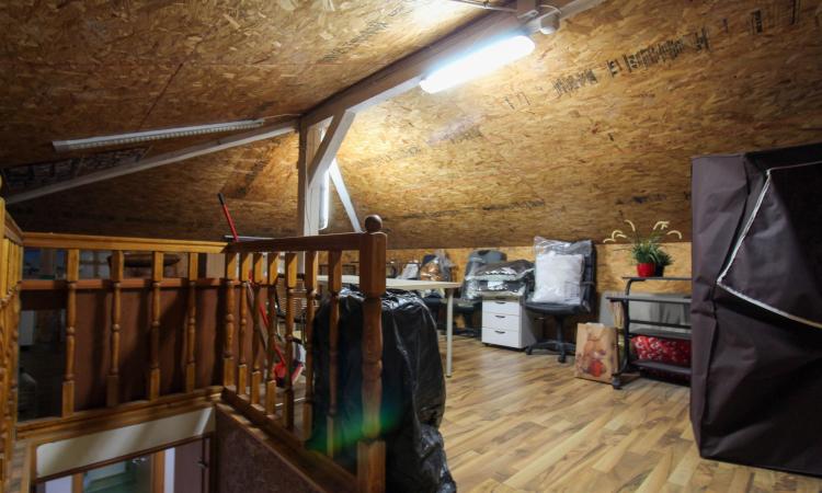 Vila 4 Camere | 163mp utili | Curte 263mp | Sisesti | Vatra Noua | Renovata 2022