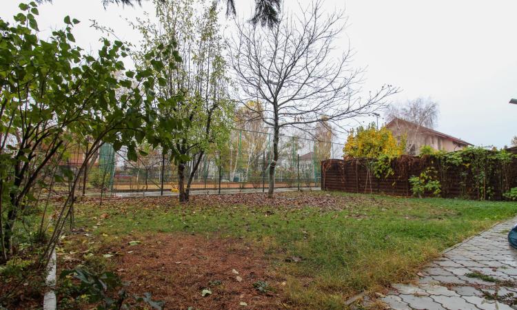 Vila 4 Camere | 163mp utili | Curte 263mp | Sisesti | Vatra Noua | Renovata 2022