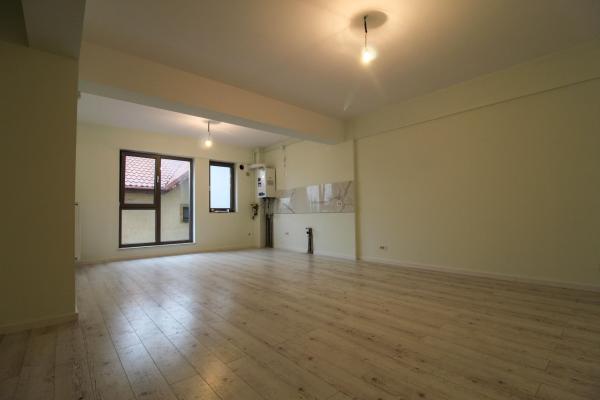 3 Camere | 2 Bai | Balcon 11mp | Constructie 2022 | 8 min de Parc Bazilescu